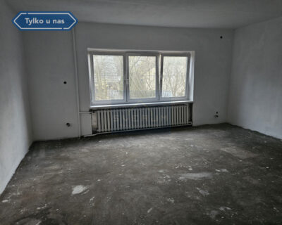Dom na Sprzedaż, Częstochowa-Kiedrzyn