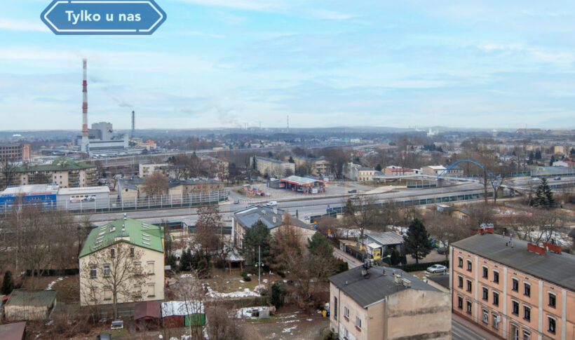 Mieszkanie na Sprzedaż, 31.00m2, Częstochowa-Ostatni Grosz - 2