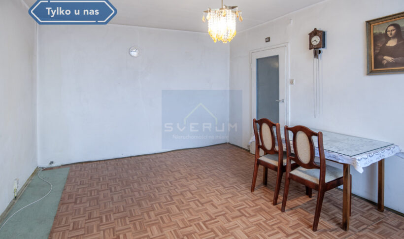 Mieszkanie na Sprzedaż, 31.00m2, Częstochowa-Ostatni Grosz - 6