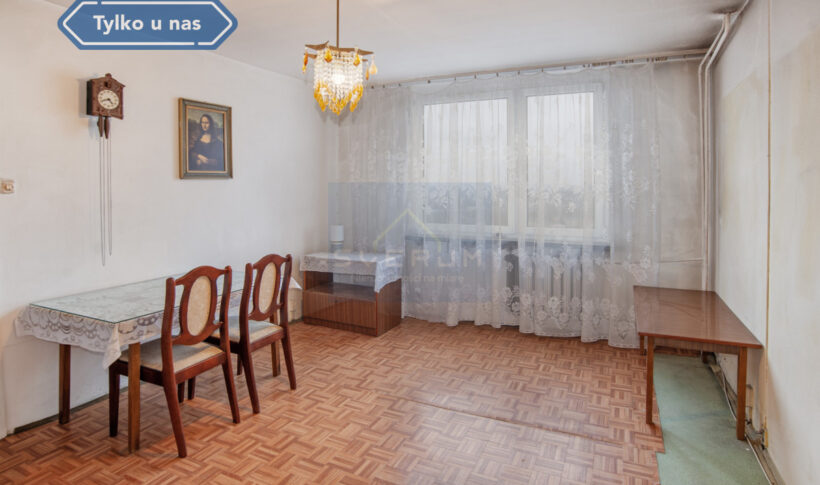 Mieszkanie na Sprzedaż, 31.00m2, Częstochowa-Ostatni Grosz - 0