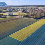 Działka na Sprzedaż, 1700.00m2, Łobodno - 4