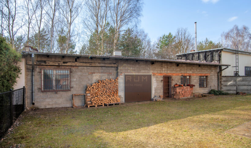 Dom na Sprzedaż, 150.00m2, Konopiska - 20