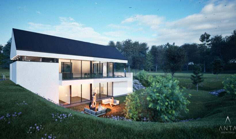Działka na Sprzedaż, 5650.00m2, Kłobuck-Brody-Malina - 3