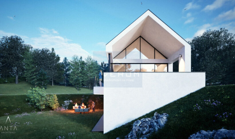 Działka na Sprzedaż, 5650.00m2, Kłobuck-Brody-Malina - 8