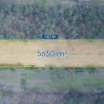 Działka na Sprzedaż, 5650.00m2, Kłobuck-Brody-Malina - 19