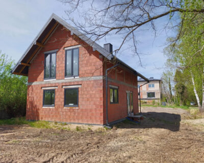 Dom na Sprzedaż, Częstochowa-Dźbów