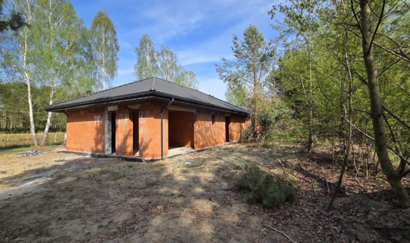 Dom na Sprzedaż, 124.00m2, Libidza - 8