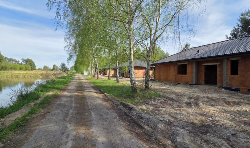Dom na Sprzedaż, 124.00m2, Libidza - 9