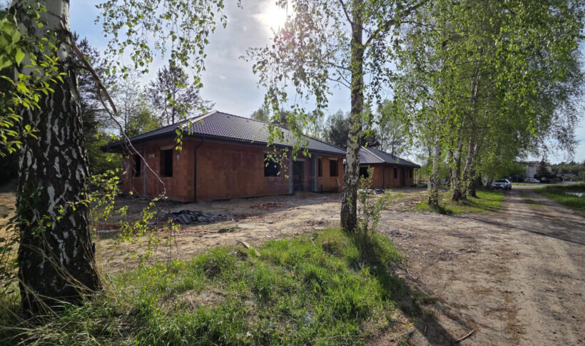 Dom na Sprzedaż, 124.00m2, Libidza - 0