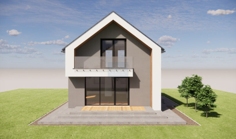 Działka na Sprzedaż, 826.00m2, Kłobuck - 11