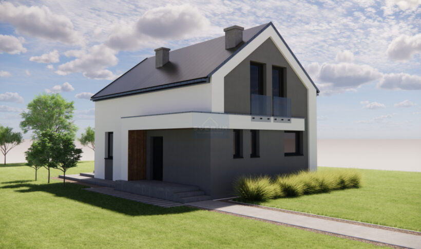 Działka na Sprzedaż, 826.00m2, Kłobuck - 12