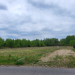 Działka na Sprzedaż, 826.00m2, Kłobuck - 2