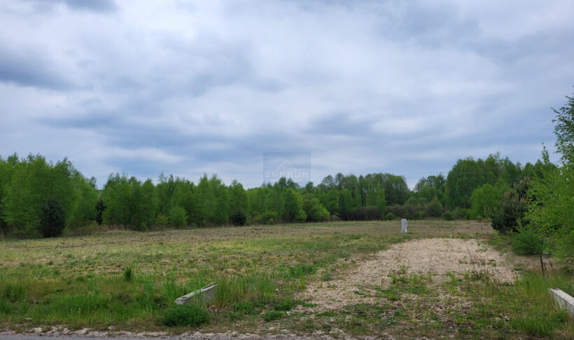 Działka na Sprzedaż, 826.00m2, Kłobuck - 2
