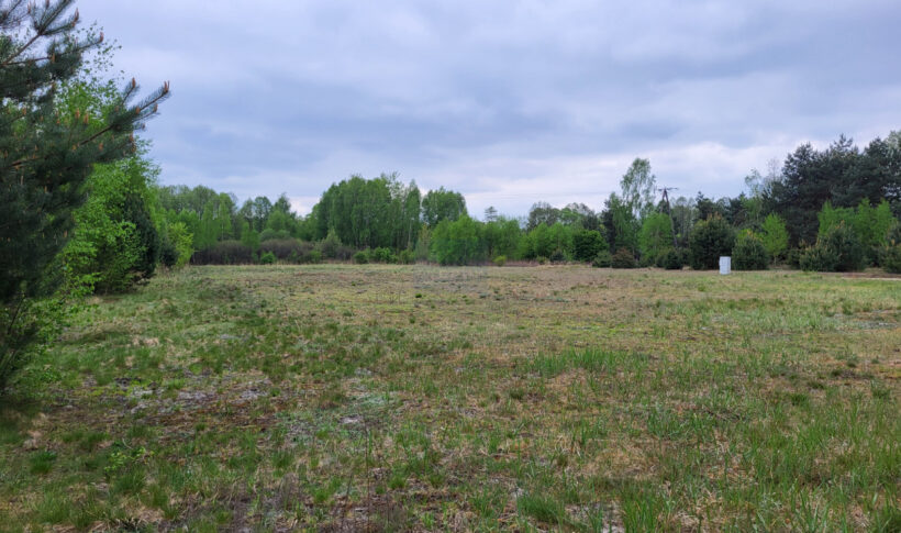Działka na Sprzedaż, 826.00m2, Kłobuck - 6