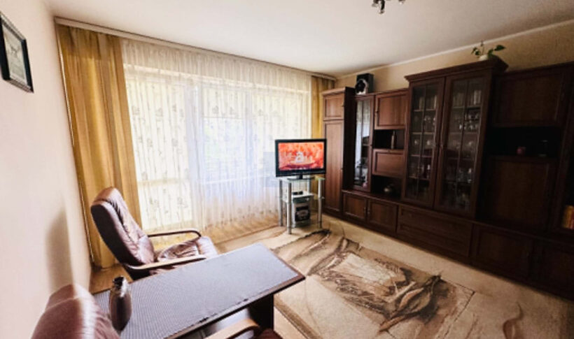 Mieszkanie na Sprzedaż, 32.40m2, Częstochowa-Północ - 2