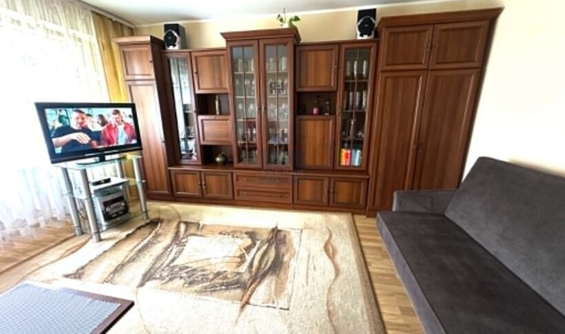 Mieszkanie na Sprzedaż, 32.40m2, Częstochowa-Północ - 0