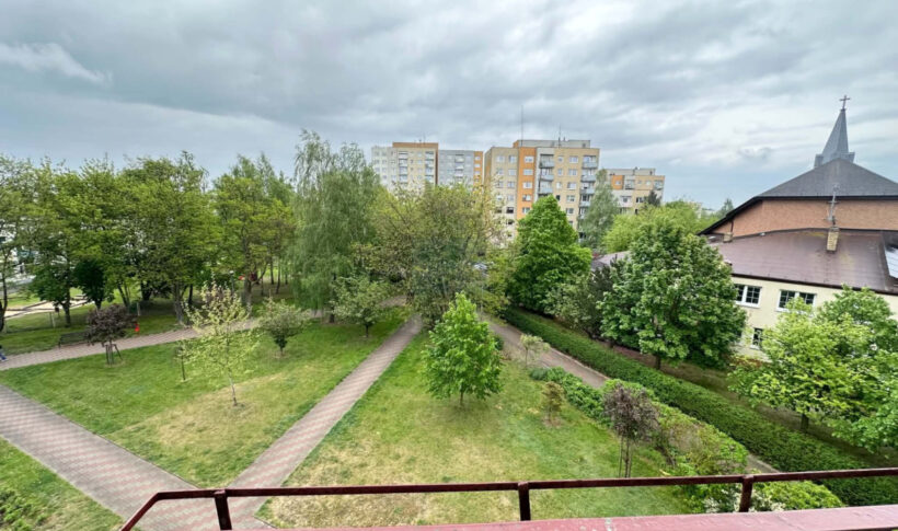 Mieszkanie na Sprzedaż, 32.40m2, Częstochowa-Północ - 4