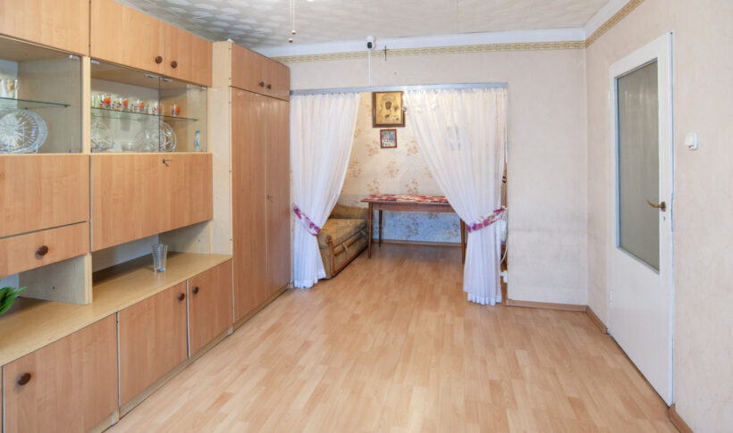 Mieszkanie na Sprzedaż, 45.80m2, Częstochowa-Śródmieście - 2
