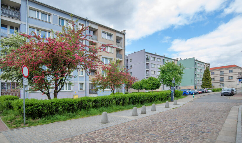 Mieszkanie na Sprzedaż, 45.80m2, Częstochowa-Śródmieście - 1