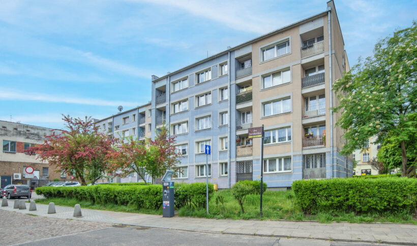 Mieszkanie na Sprzedaż, 45.80m2, Częstochowa-Śródmieście - 13