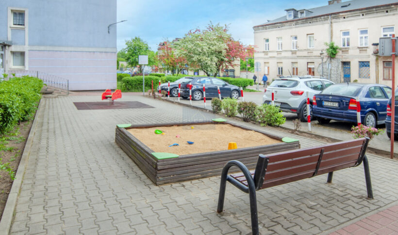 Mieszkanie na Sprzedaż, 45.80m2, Częstochowa-Śródmieście - 14