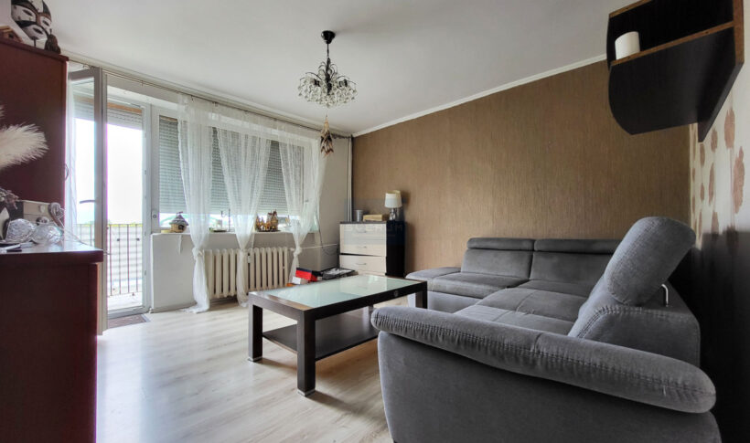 Mieszkanie na Sprzedaż, 37.91m2, Lubliniec - 2