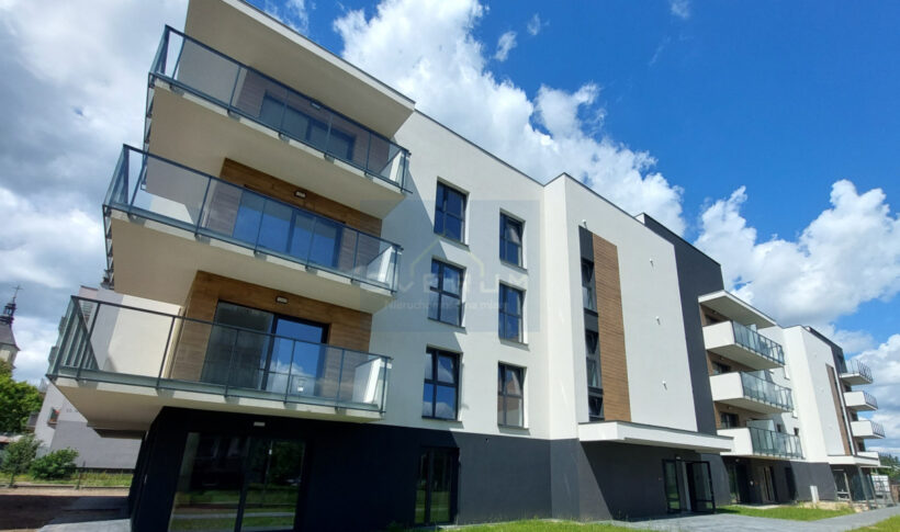Mieszkanie na Sprzedaż, 117.20m2, Blachownia - 5