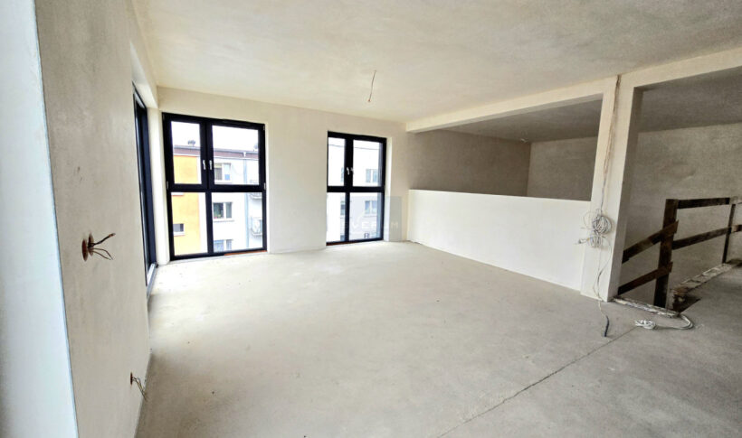 Mieszkanie na Sprzedaż, 117.20m2, Blachownia - 3
