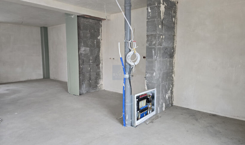 Mieszkanie na Sprzedaż, 117.20m2, Blachownia - 10