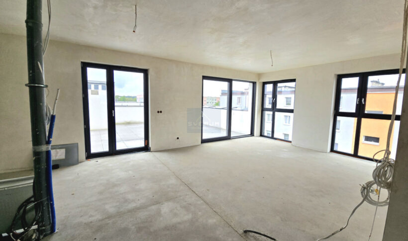 Mieszkanie na Sprzedaż, 117.20m2, Blachownia - 12