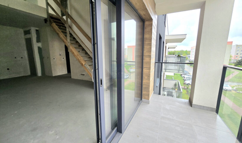 Mieszkanie na Sprzedaż, 117.20m2, Blachownia - 1