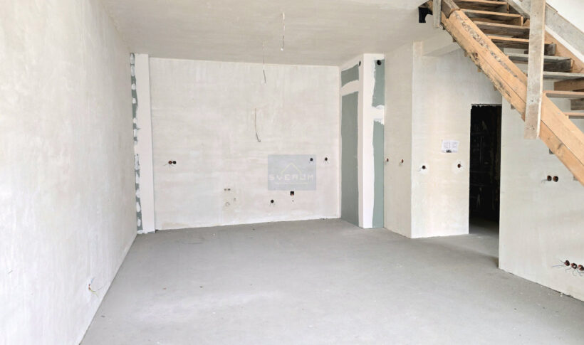 Mieszkanie na Sprzedaż, 117.20m2, Blachownia - 2