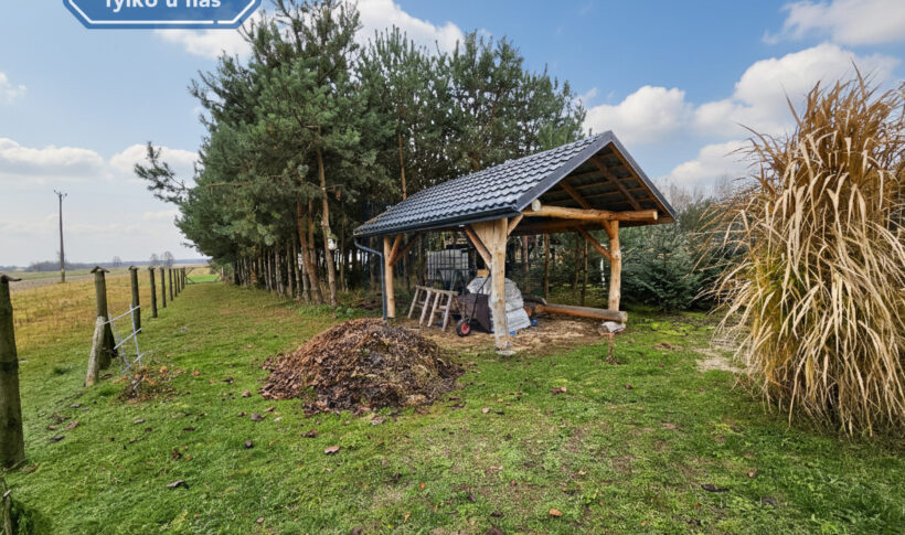 Dom na Sprzedaż, 160.00m2, Stary Koniecpol - 7