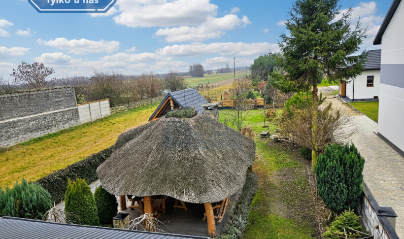 Dom na Sprzedaż, 160.00m2, Stary Koniecpol - 13