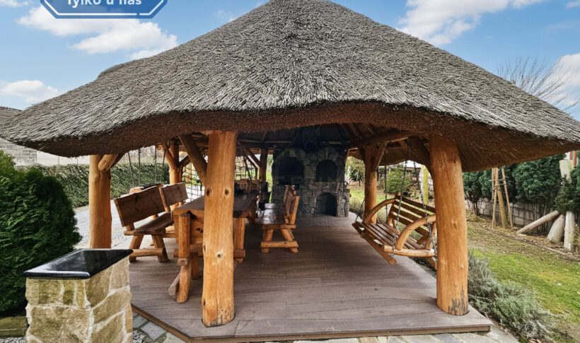 Dom na Sprzedaż, 160.00m2, Stary Koniecpol - 12