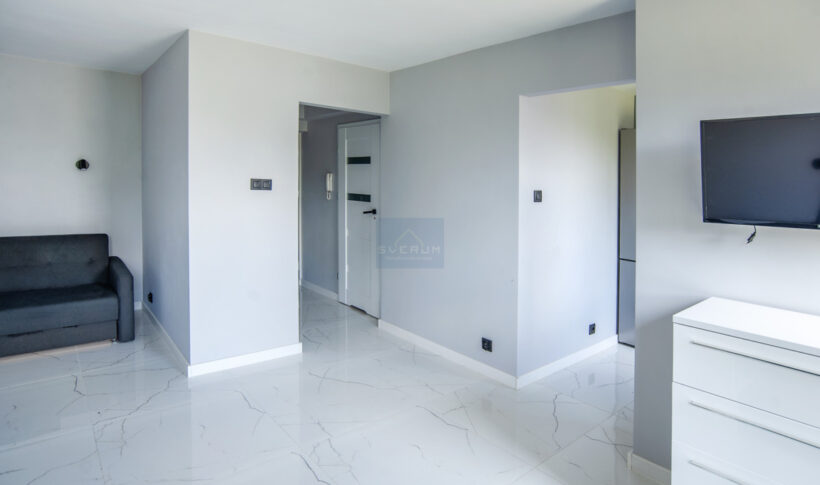 Mieszkanie na Sprzedaż, 33.00m2, Poraj - 11