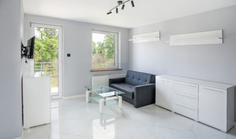 Mieszkanie na Sprzedaż, 33.00m2, Poraj - 8