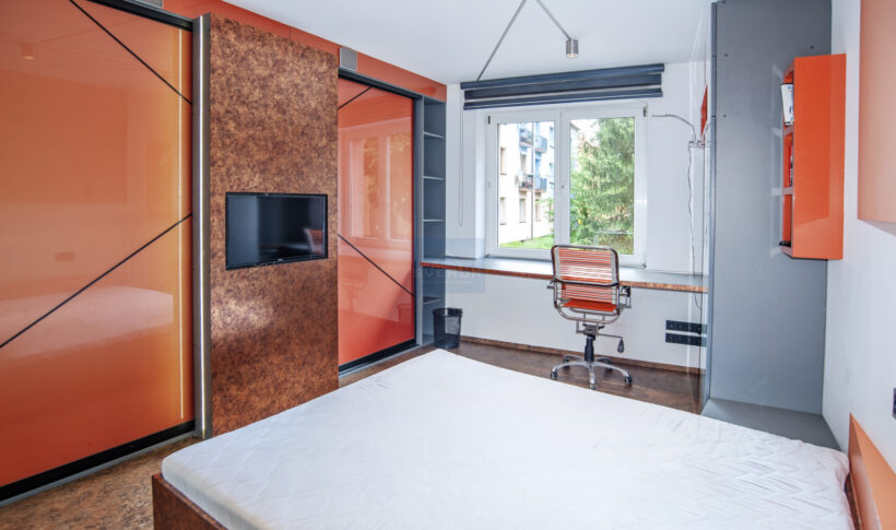 Mieszkanie na Sprzedaż, 53.00m2, Poraj - 2