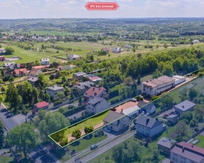 Lokal komercyjny na Sprzedaż, Jaskrów