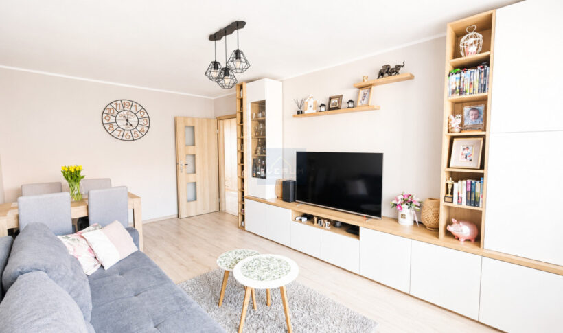 Mieszkanie na Sprzedaż, 53.30m2, Częstochowa-Wyczerpy - 2