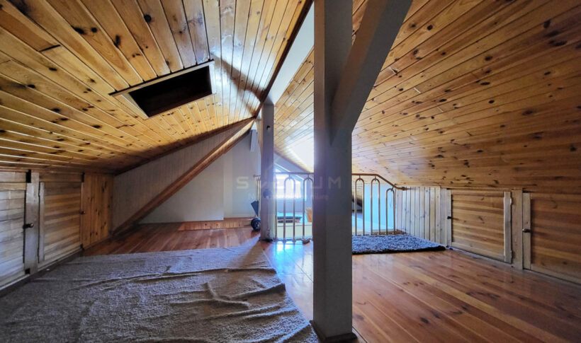 Dom na Sprzedaż, 160.00m2, Konopiska - 7