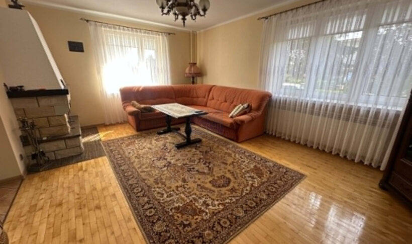 Dom na Sprzedaż, 219.00m2, Blachownia - 3
