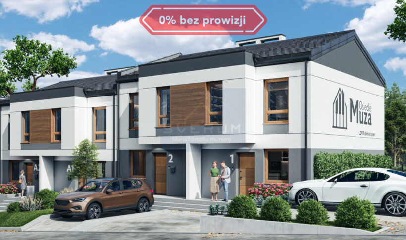 Mieszkanie na Sprzedaż, 90.12m2, Częstochowa-Północ - 0