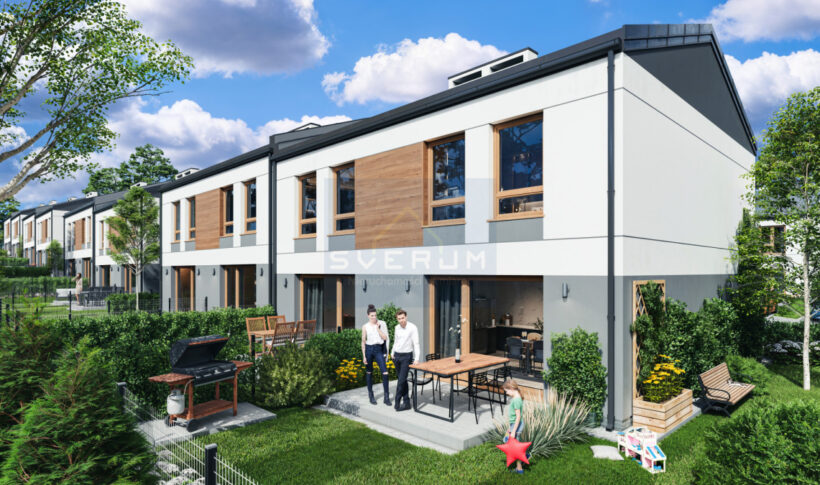 Mieszkanie na Sprzedaż, 90.12m2, Częstochowa-Północ - 6