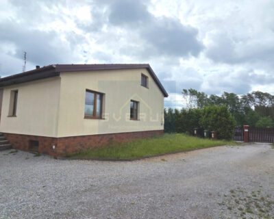 Dom na Sprzedaż, Częstochowa-Dźbów