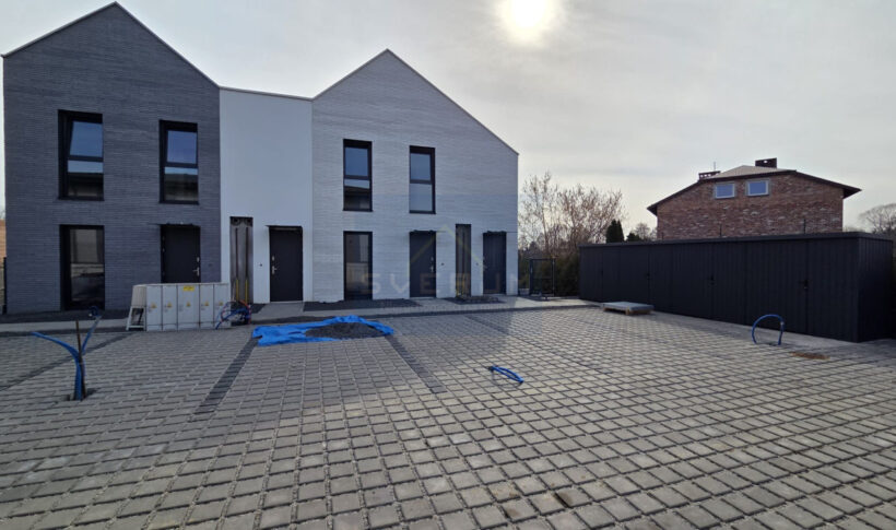 Mieszkanie na Sprzedaż, 63.30m2, Częstochowa-Lisiniec - 3