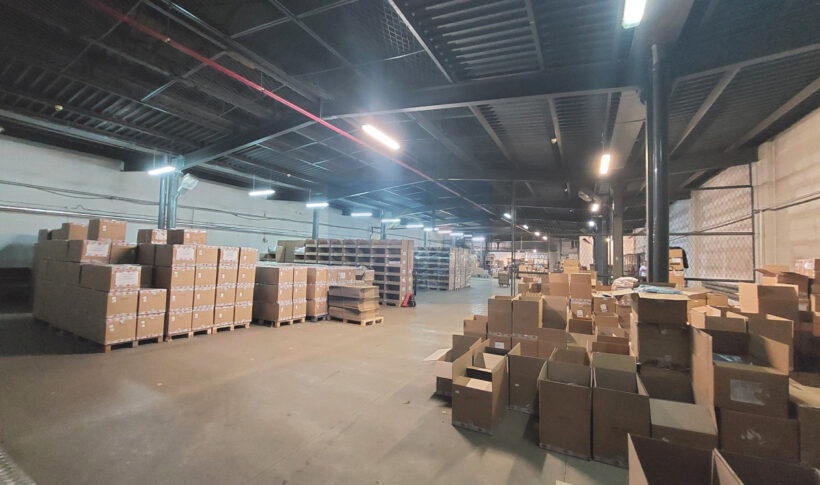 Lokal komercyjny na Wynajem, 1313.00m2, Częstochowa-Centrum - 0