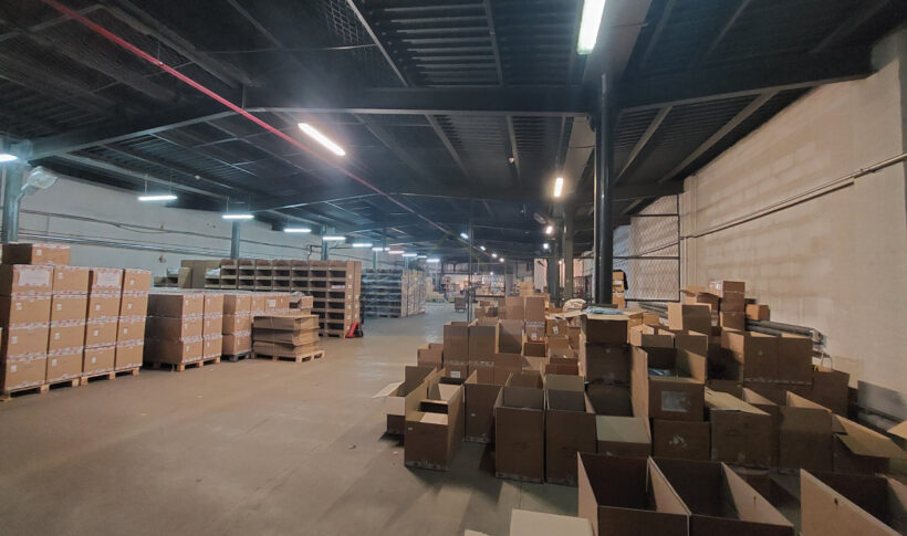Lokal komercyjny na Wynajem, 1313.00m2, Częstochowa-Centrum - 8