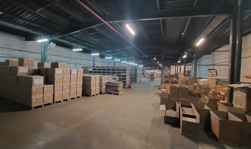Lokal komercyjny na Wynajem, 1313.00m2, Częstochowa-Centrum - 7