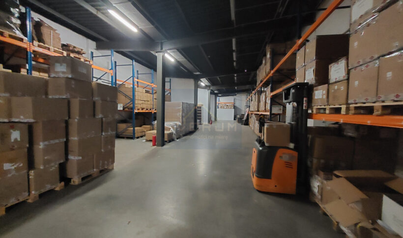 Lokal komercyjny na Wynajem, 1313.00m2, Częstochowa-Centrum - 9
